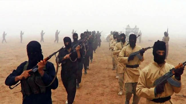 ISIL – The Crux of Global Challenge 